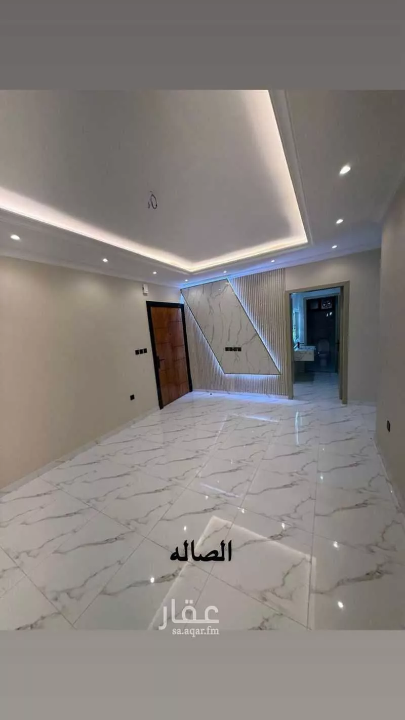 شقة 4 غرف في المروة 10