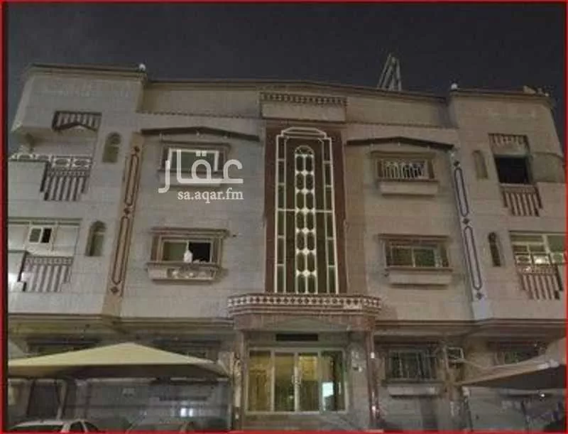 شقة 2 غرف في الصفا 2