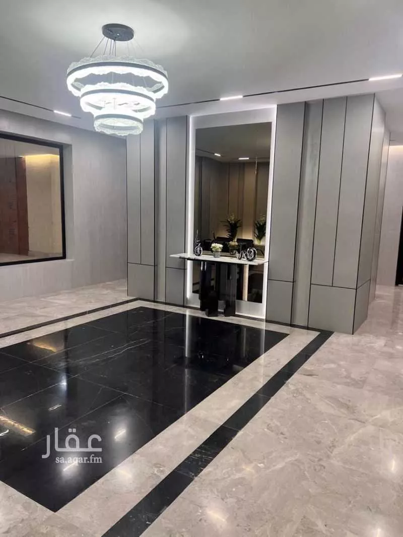 شقة 3 غرف في الزهراء 2