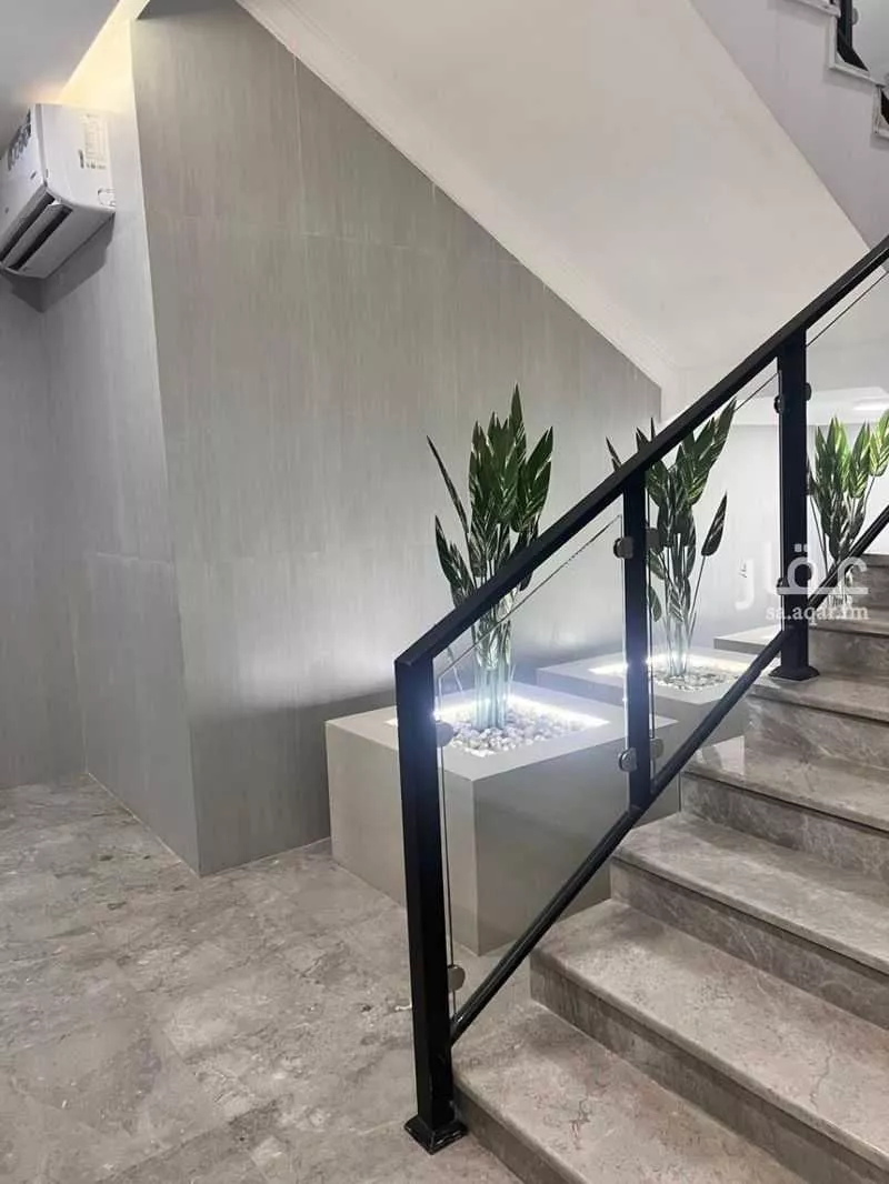 شقة 3 غرف في الزهراء 5