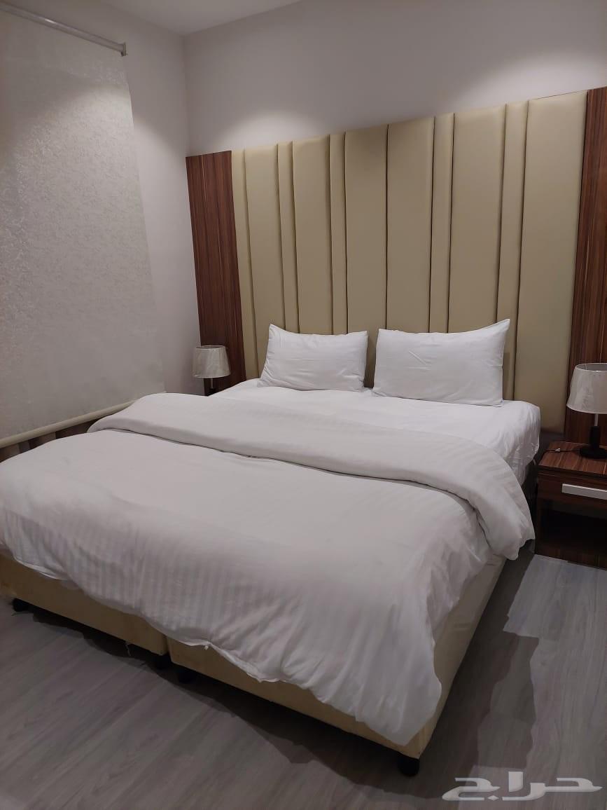 شقة 1 غرف في البوادي 2