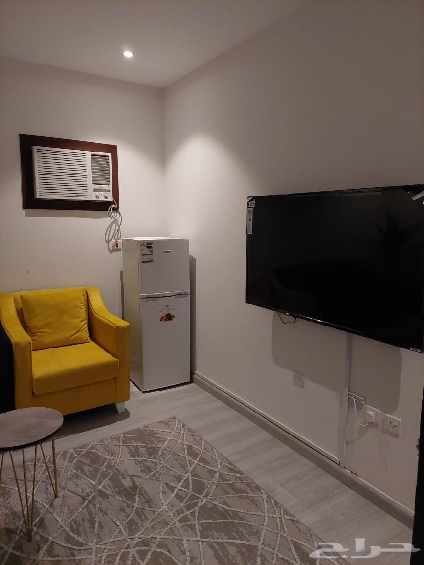 شقة 1 غرف في البوادي 3