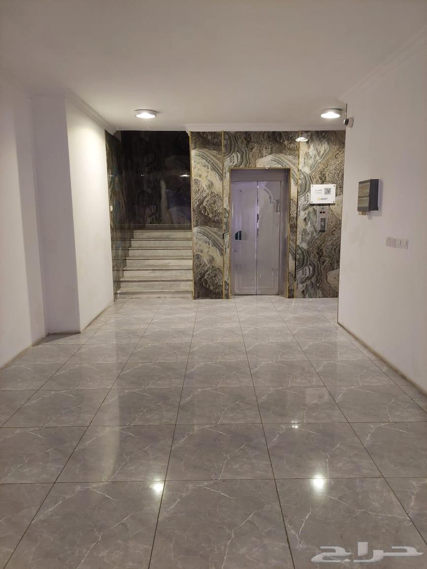 شقة 1 غرف في البوادي 5