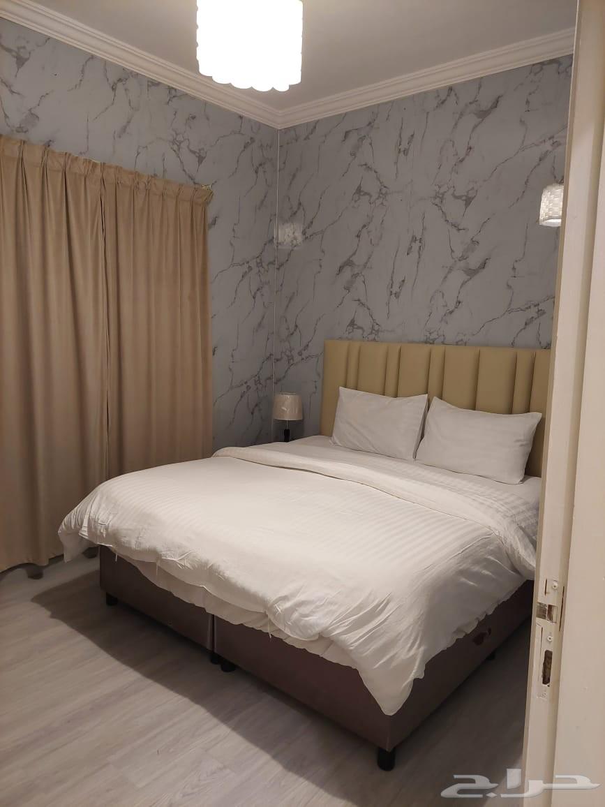 شقة 1 غرف في البوادي 6