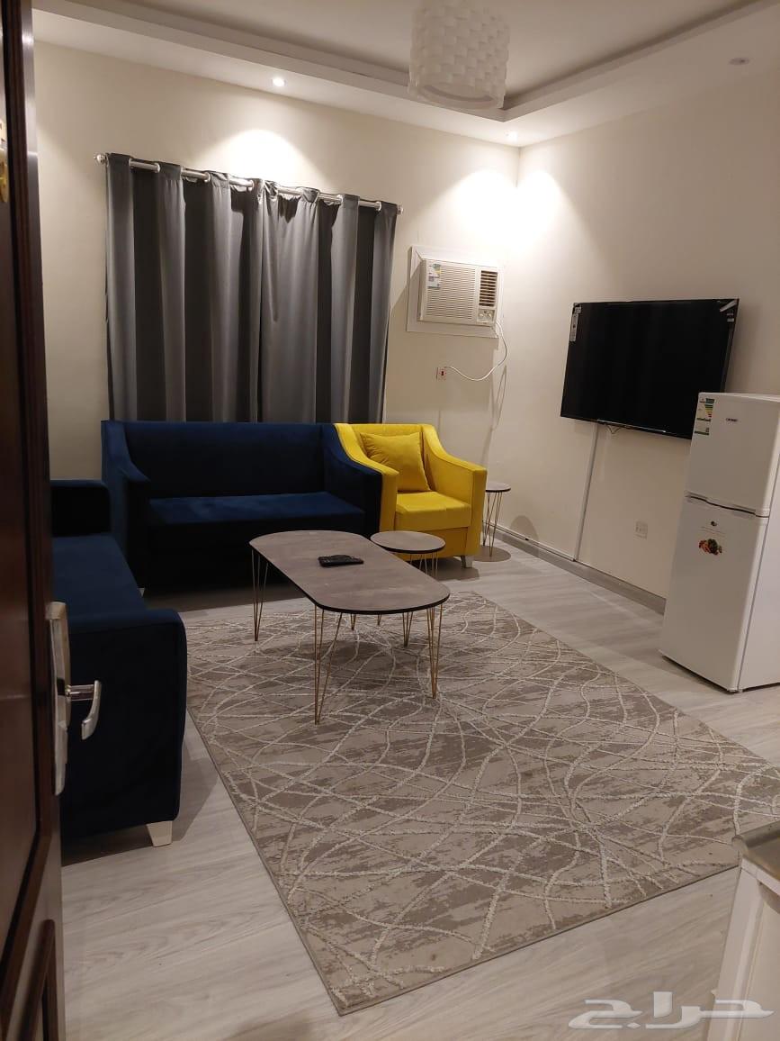 شقة 1 غرف في البوادي 7