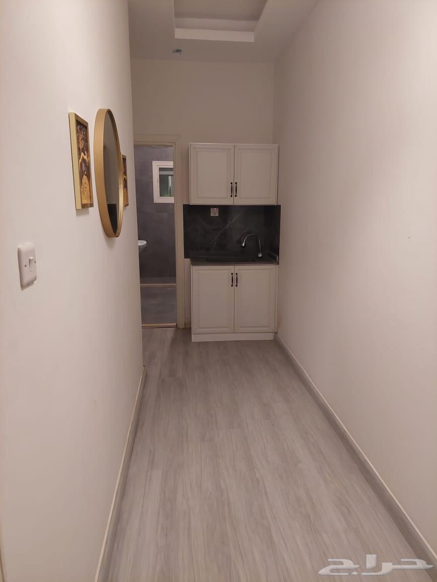 شقة 1 غرف في البوادي 8