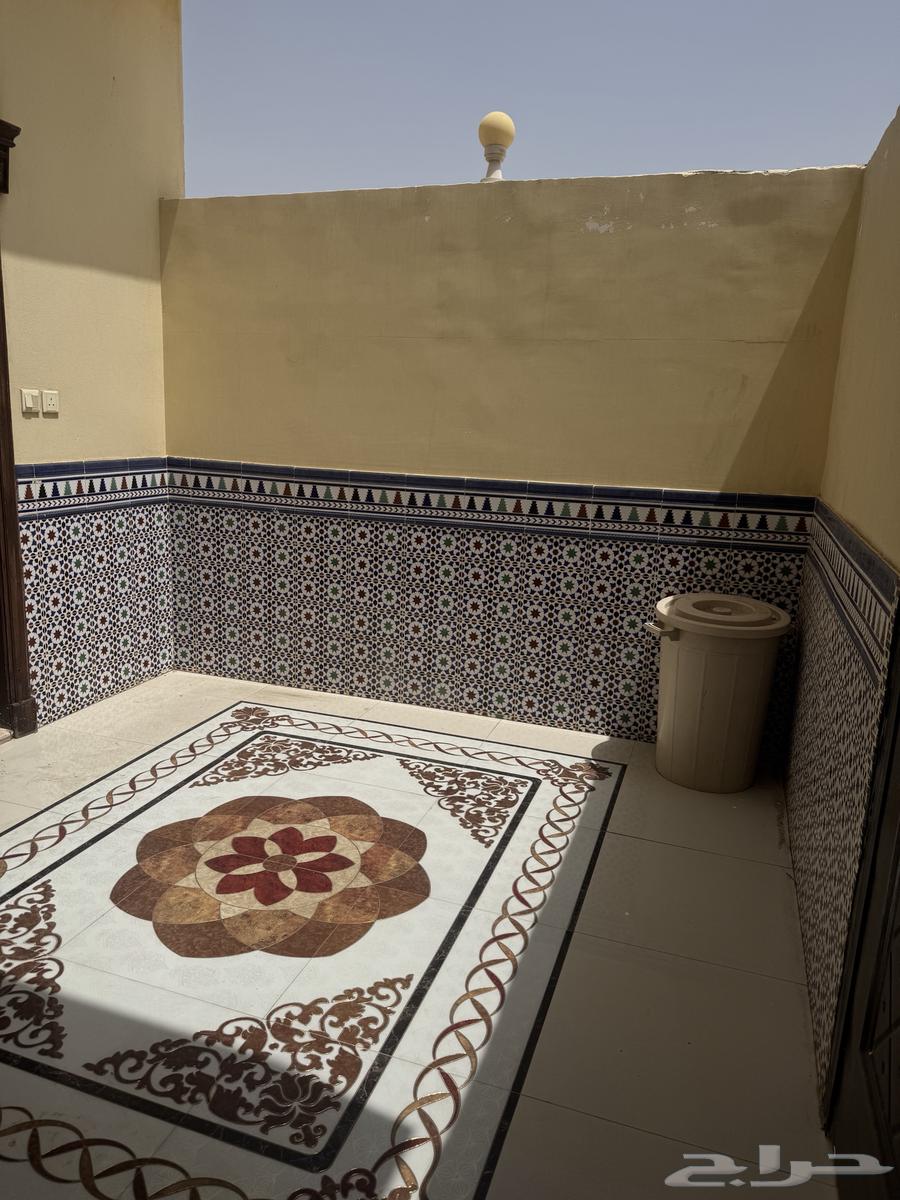 شقة 1 غرف في السنابل 2