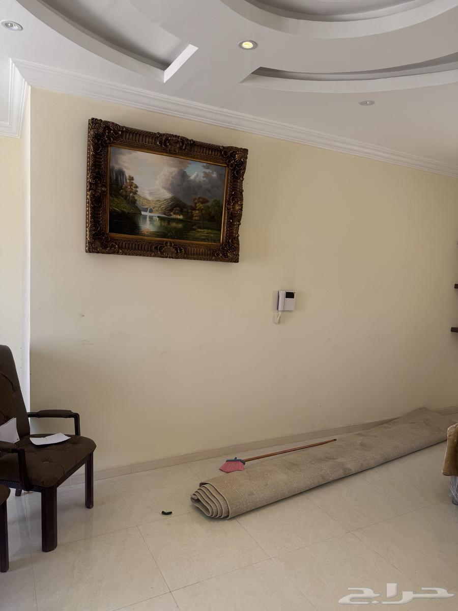 شقة 1 غرف في السنابل 3