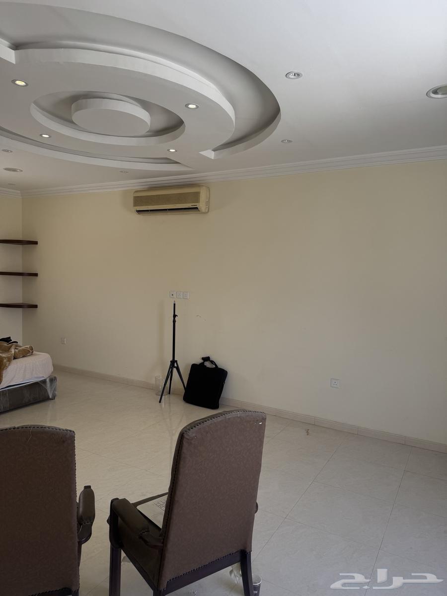 شقة 1 غرف في السنابل 4