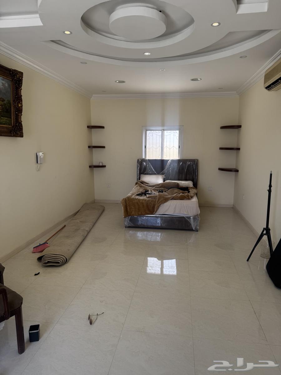 شقة 1 غرف في السنابل 5