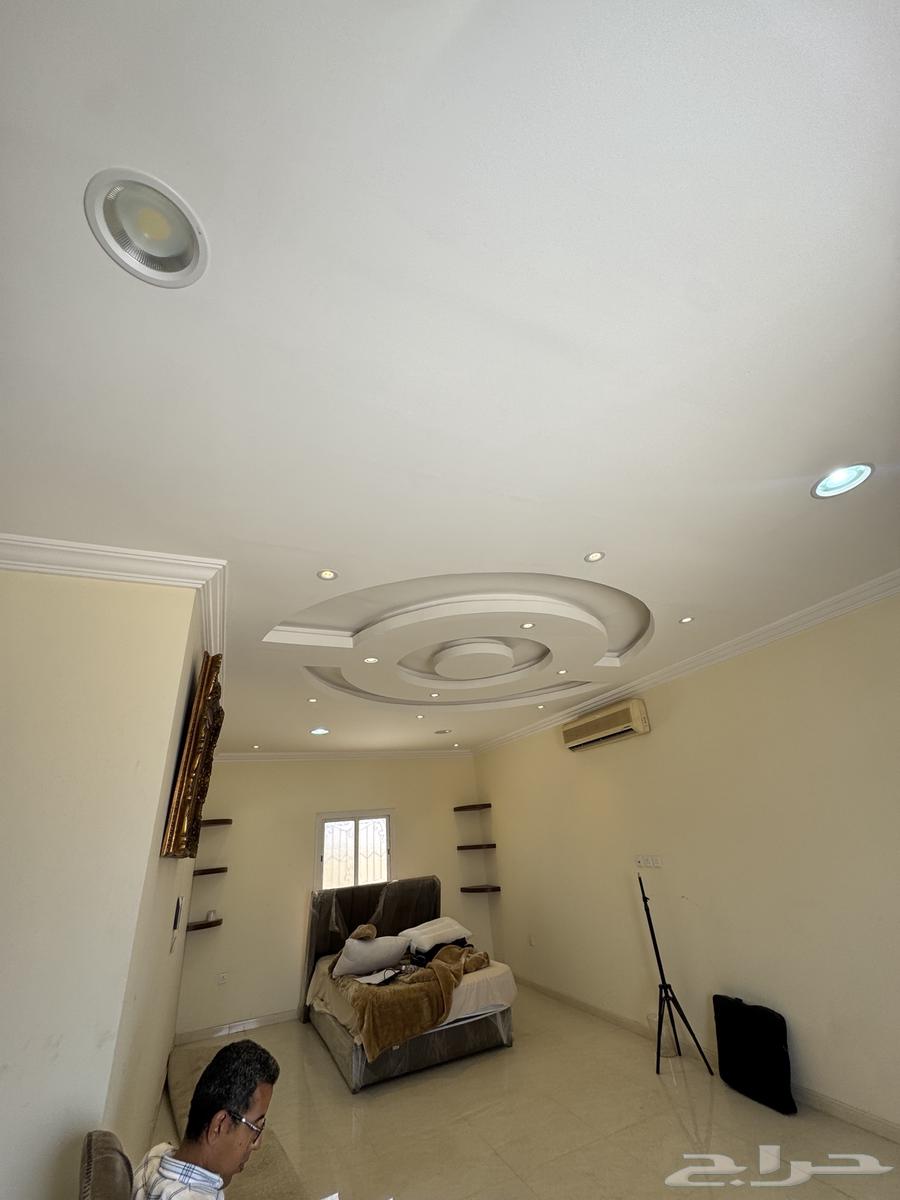 شقة 1 غرف في السنابل 6