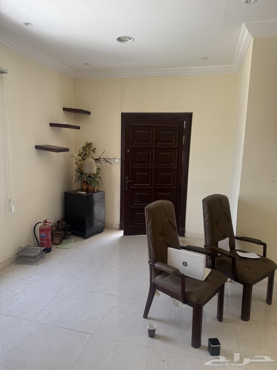 شقة 1 غرف في السنابل 7