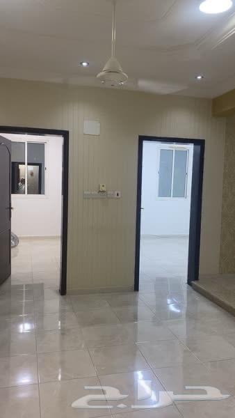 شقة 4 غرف في المنتزة 2