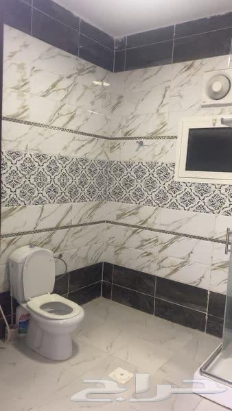 شقة 4 غرف في المنتزة 8