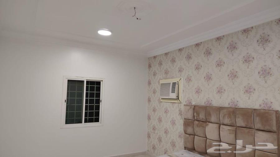 شقة 4 غرف في المنتزة 9