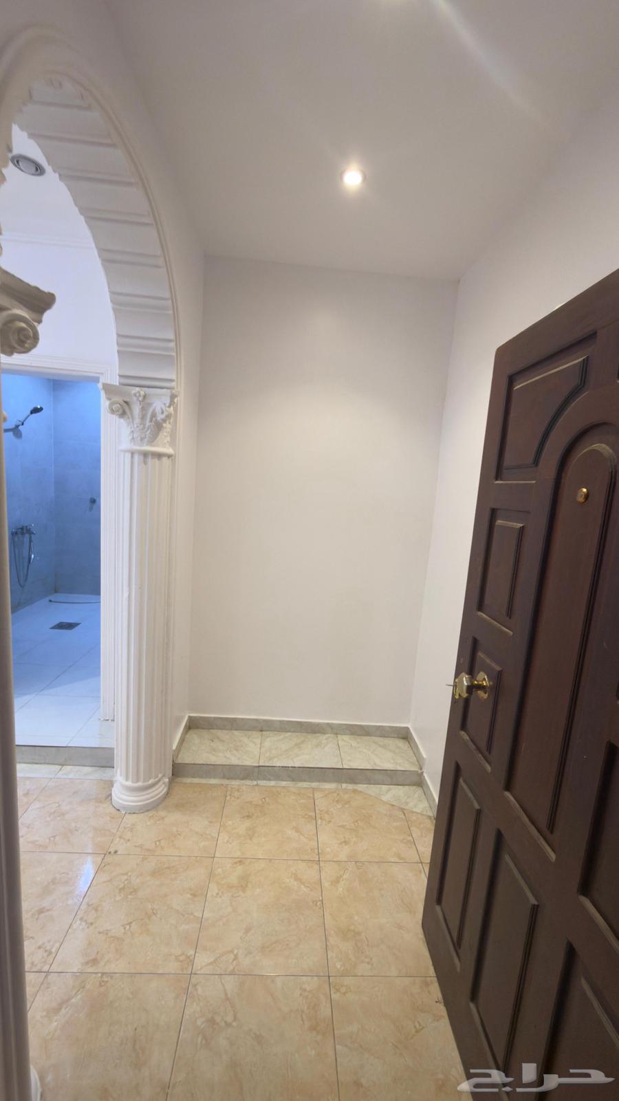 شقة 3 غرف في المنار 2