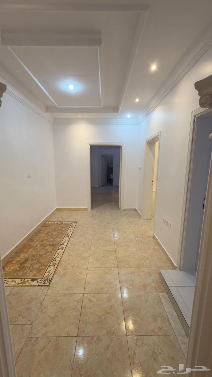 شقة 3 غرف في المنار 3