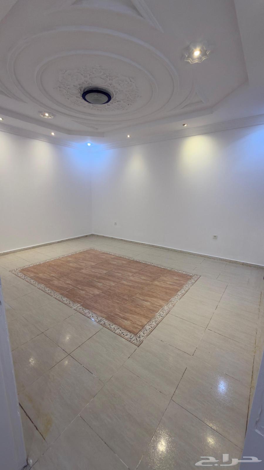 شقة 3 غرف في المنار 6