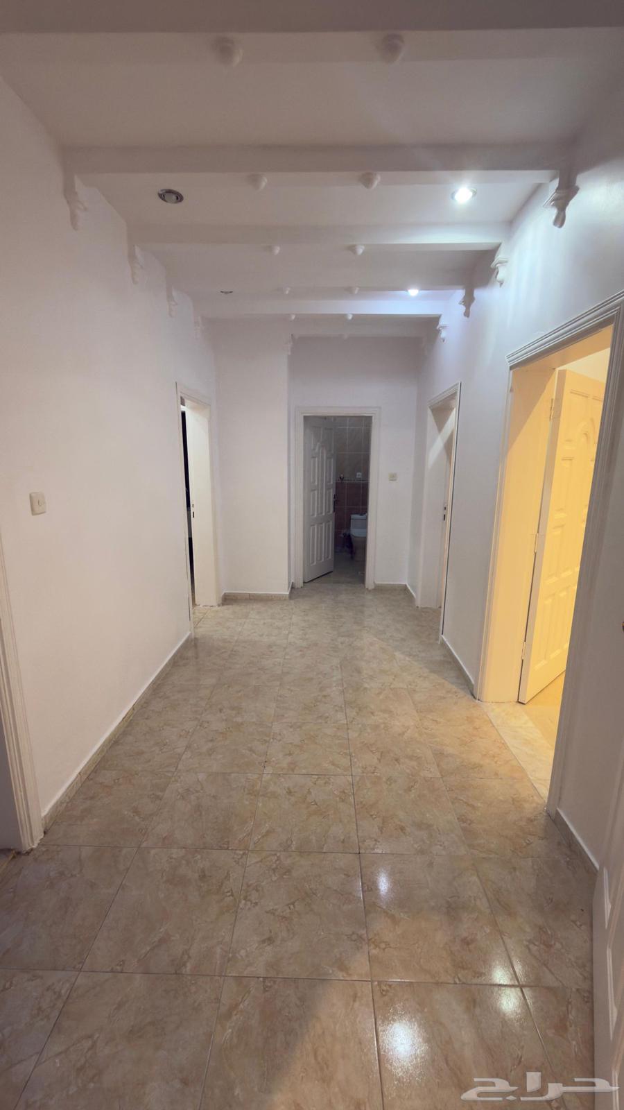 شقة 3 غرف في المنار 7