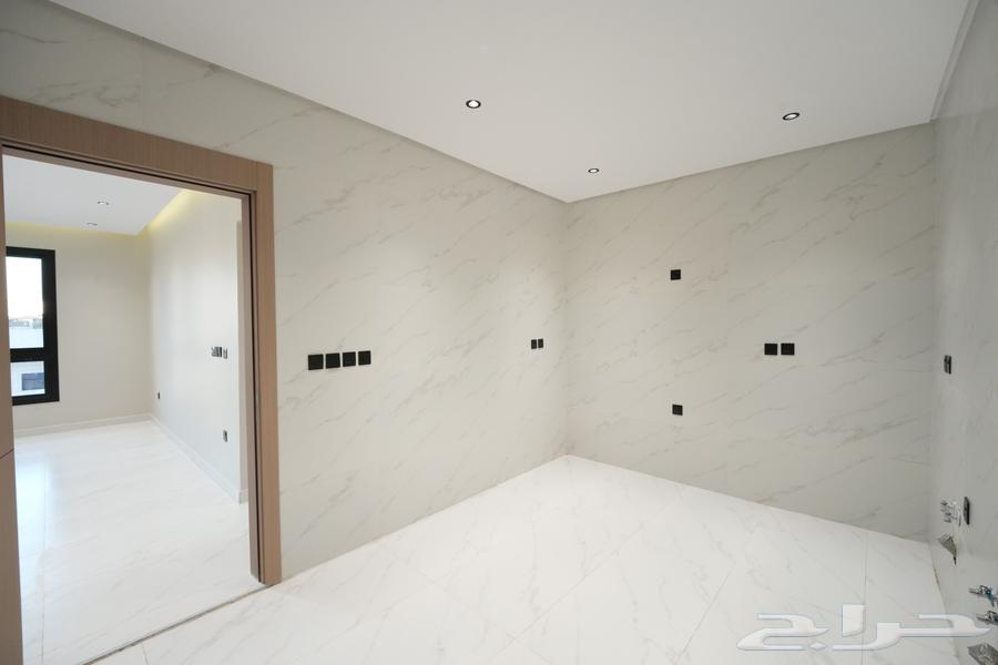 شقة 3 غرف في العزيزية 3