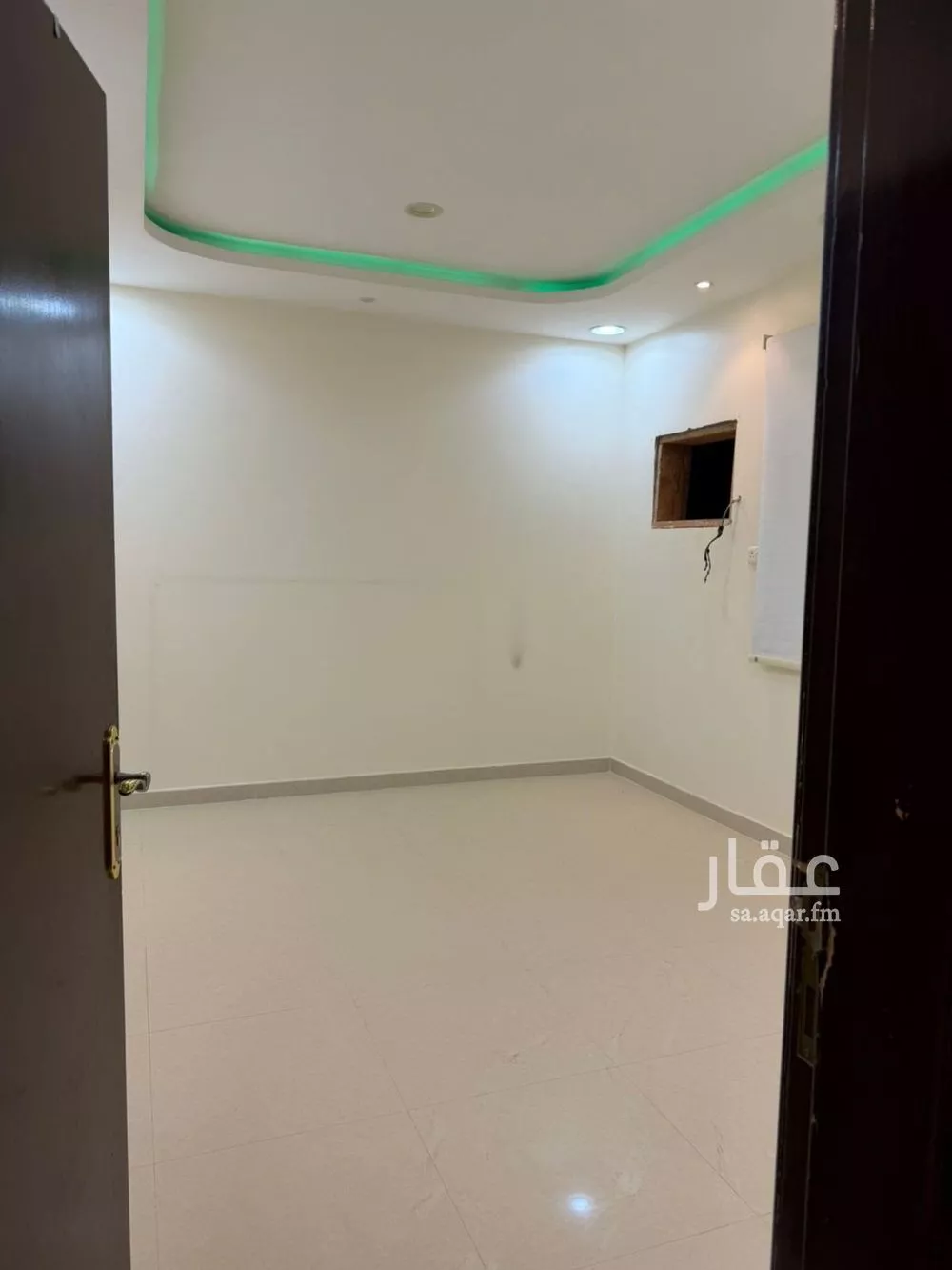 شقة 3 غرف في عكاظ 2