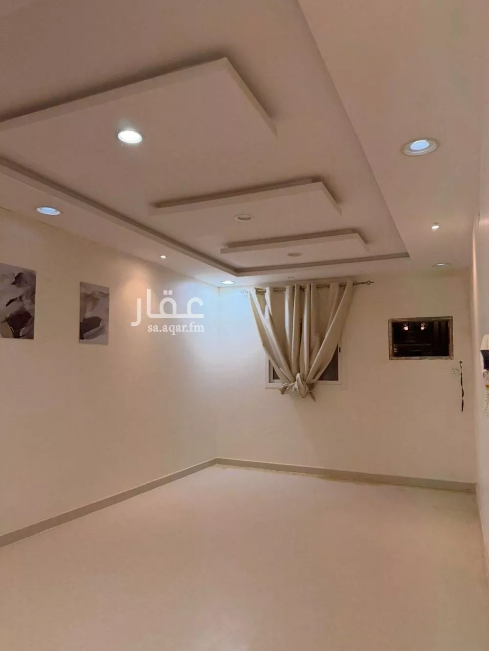 شقة 3 غرف في عكاظ 3