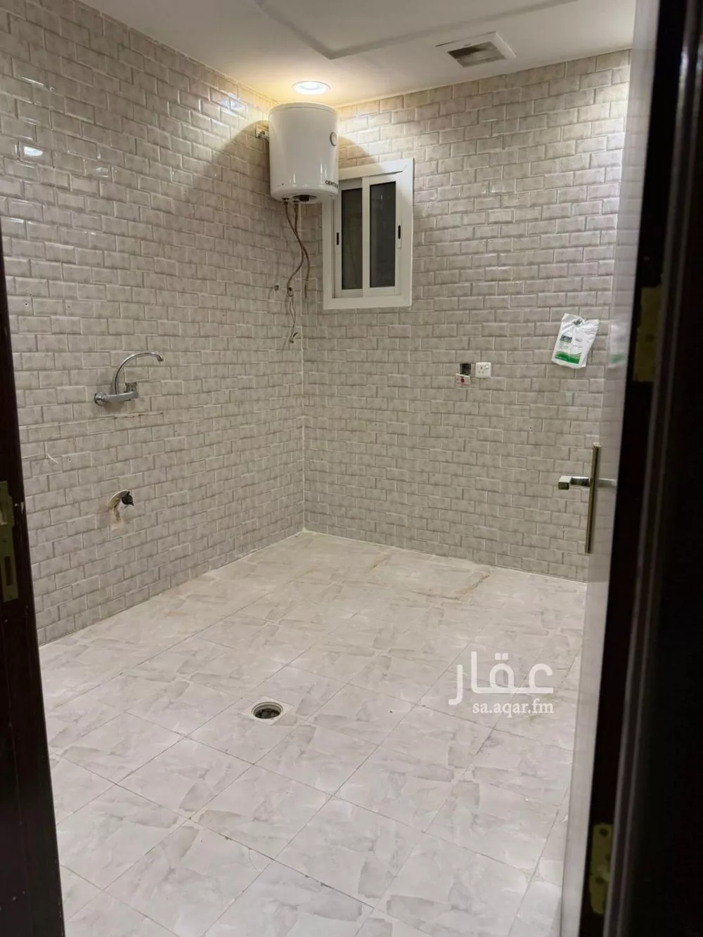 شقة 3 غرف في عكاظ 4