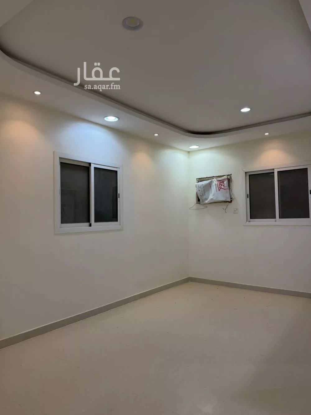 شقة 3 غرف في عكاظ 5