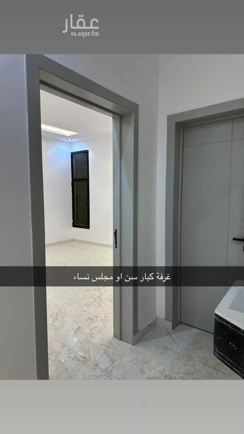 فيلا 6 غرف في بدر 3