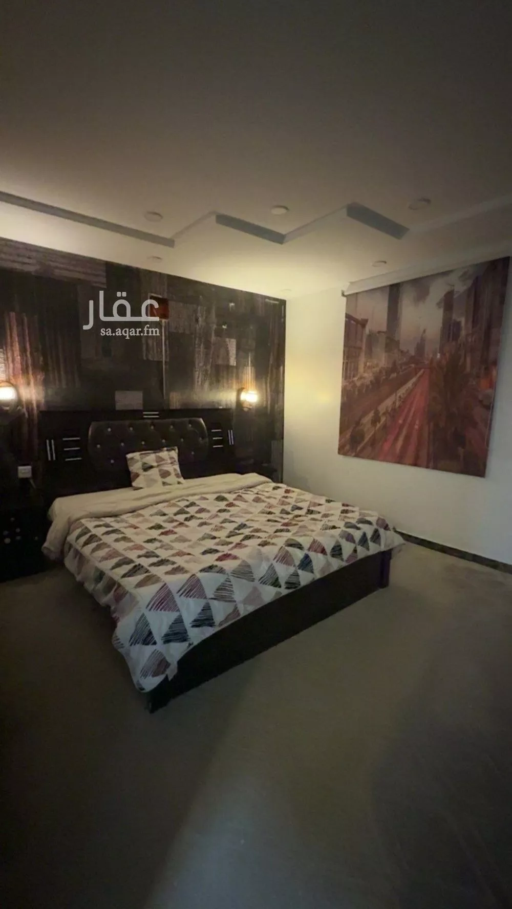 شقة 3 غرف في ظهرة لبن 5