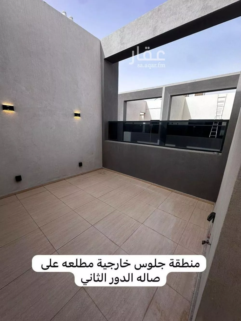 فيلا 6 غرف في العارض 5