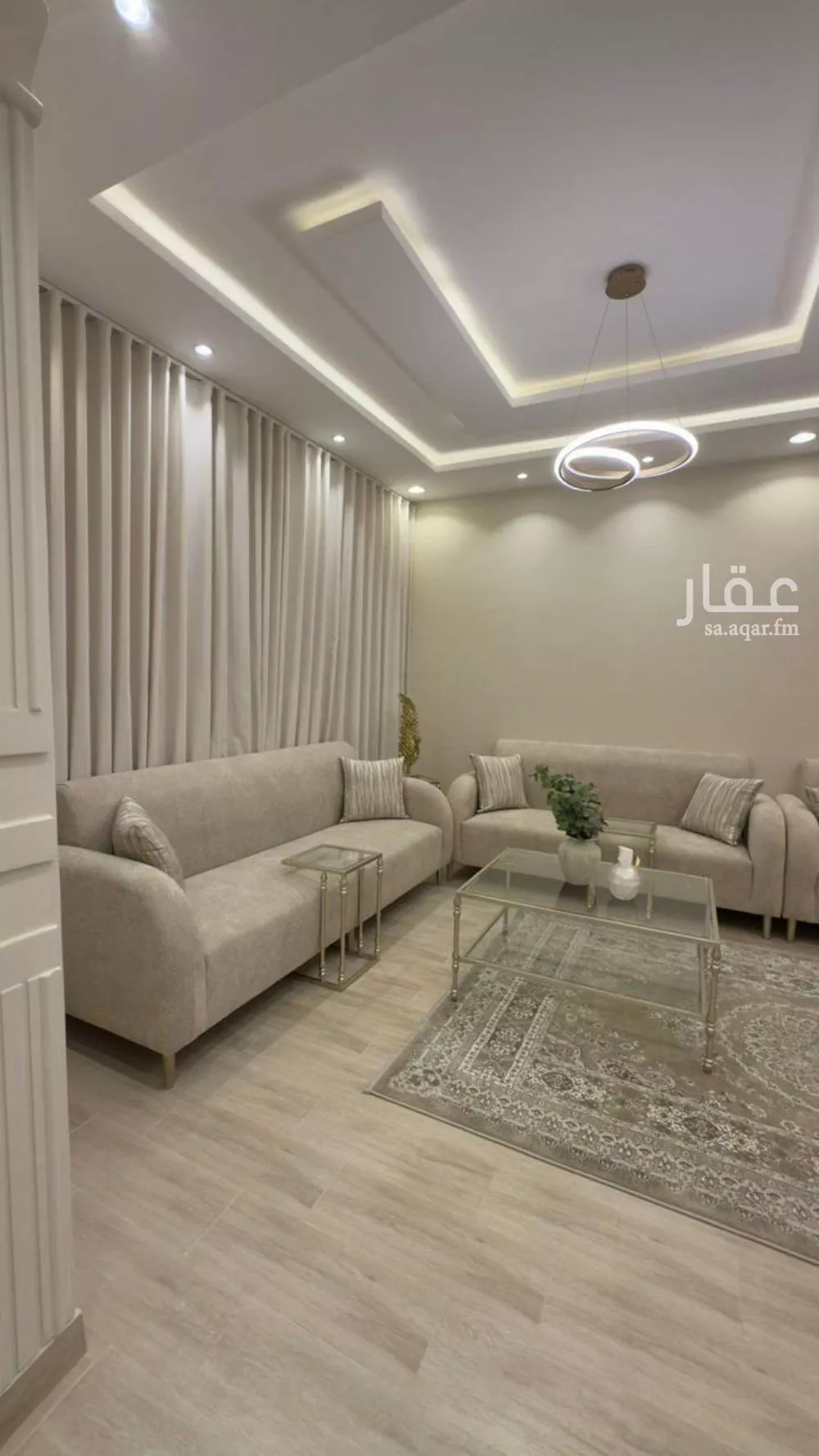 فيلا 5 غرف في المهدية 4