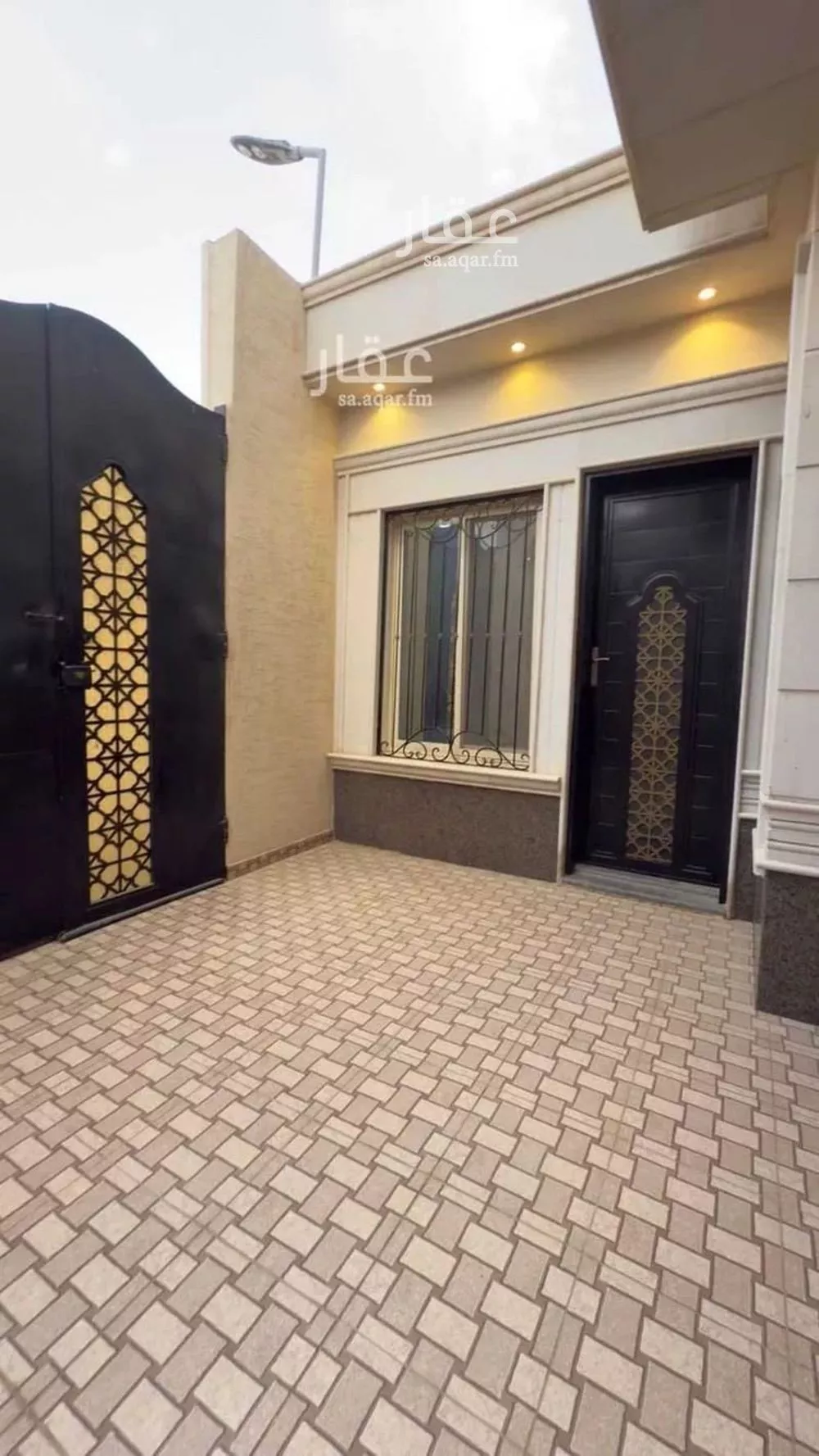 دوبلكس 5 غرف في الرمال 2