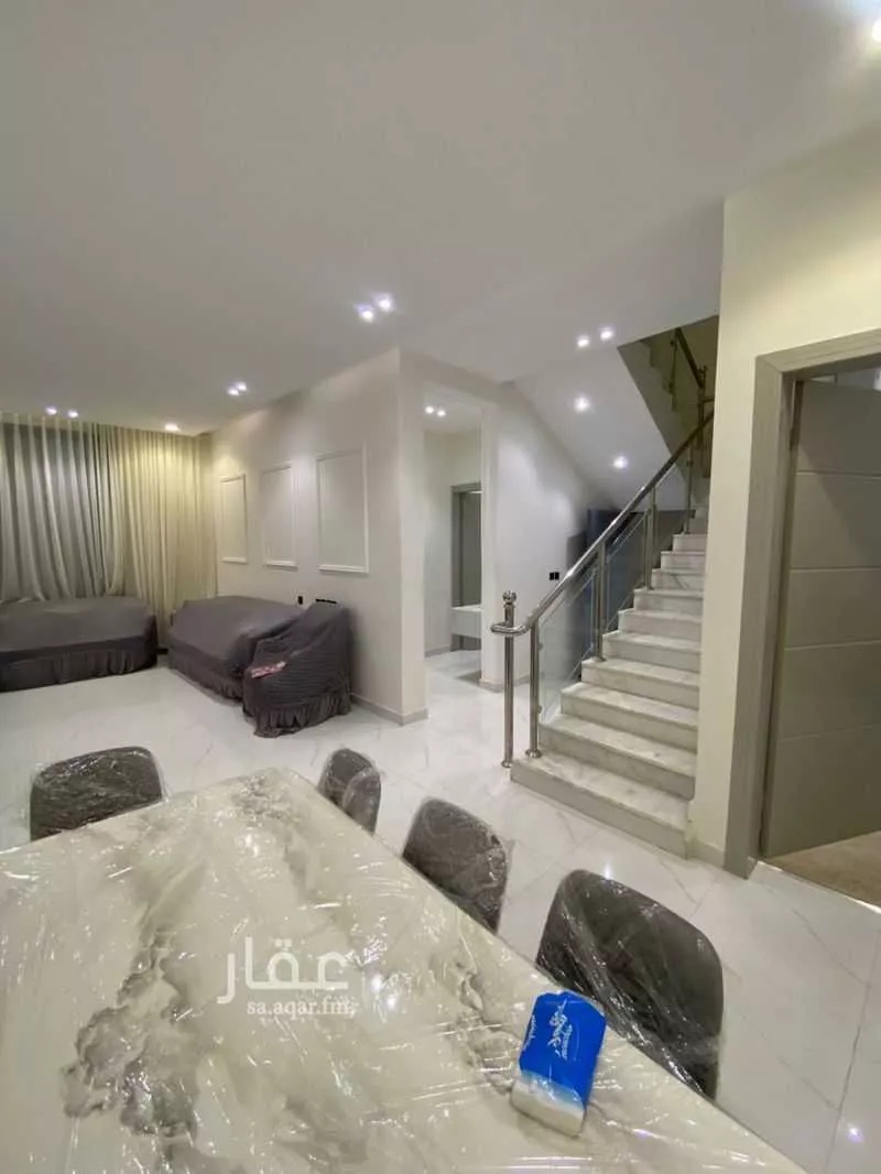 فيلا 5 غرف في العريجاء الوسطى 14