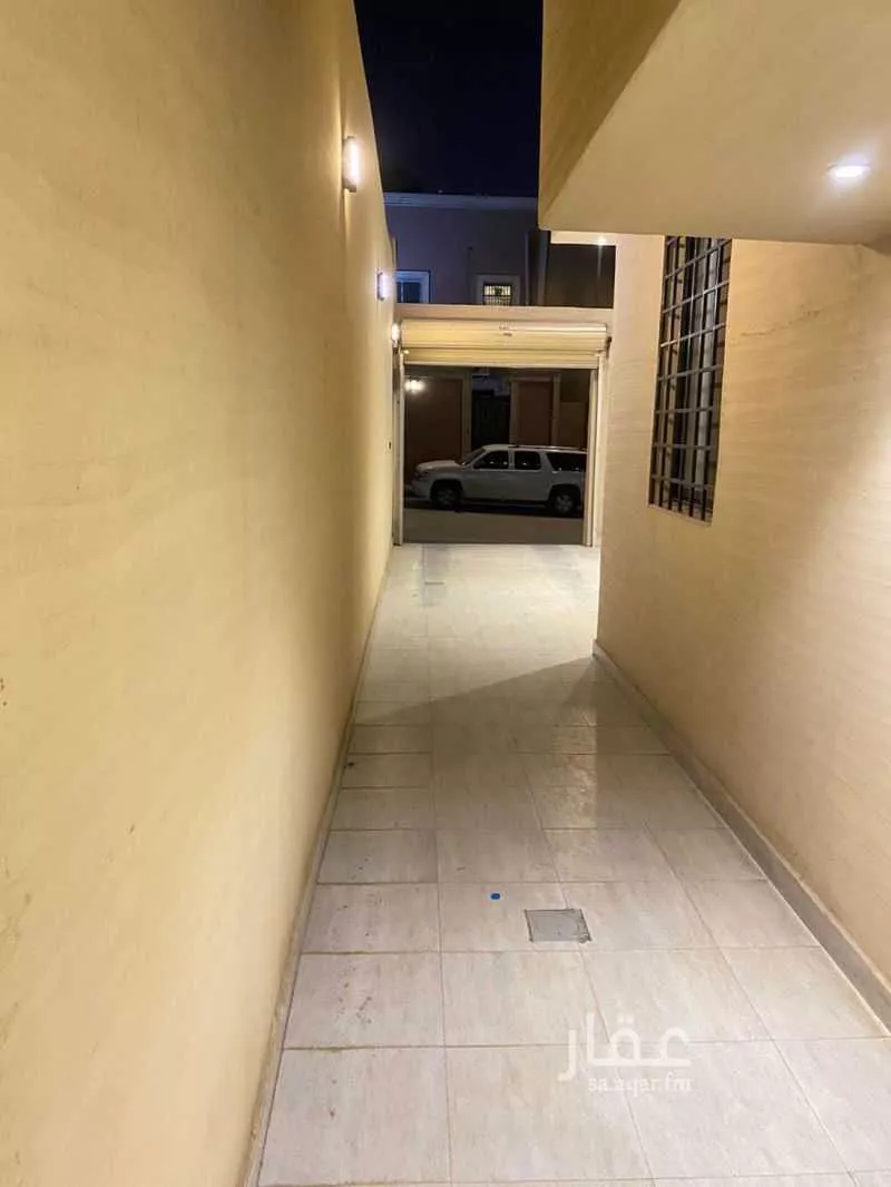 فيلا 5 غرف في العريجاء الوسطى 26