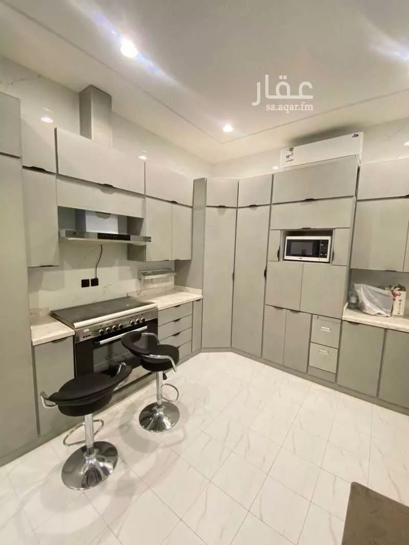 فيلا 5 غرف في العريجاء الوسطى 5