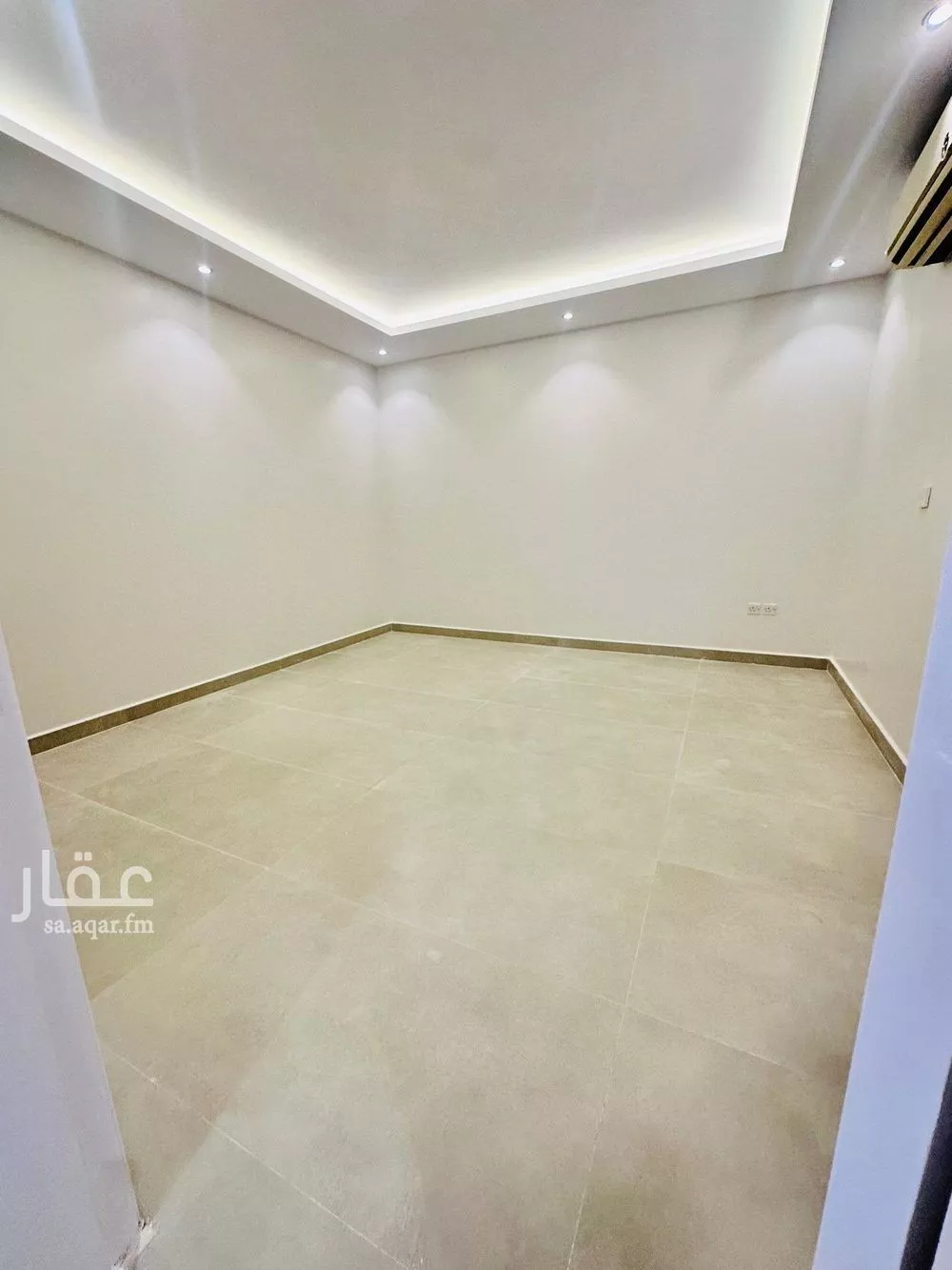 شقة 3 غرف في الروضة 2