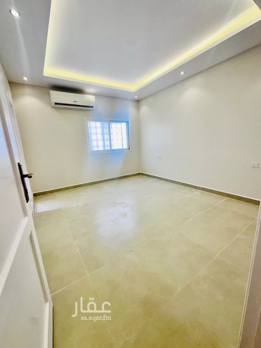 شقة 3 غرف في الروضة 4