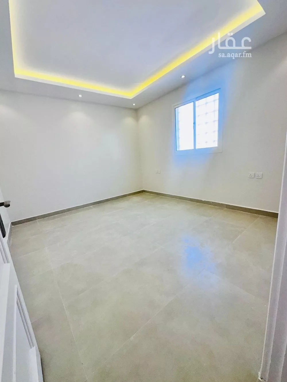 شقة 3 غرف في الروضة 7