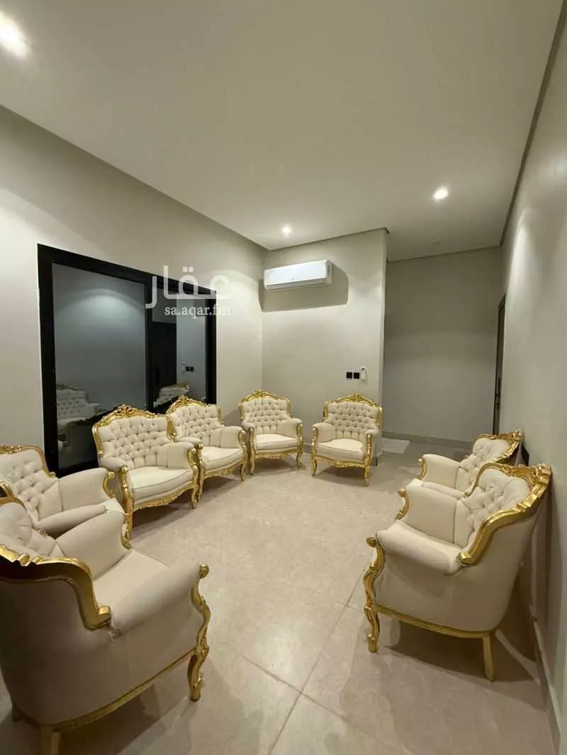 شقة 6 غرف في الشعلة 3