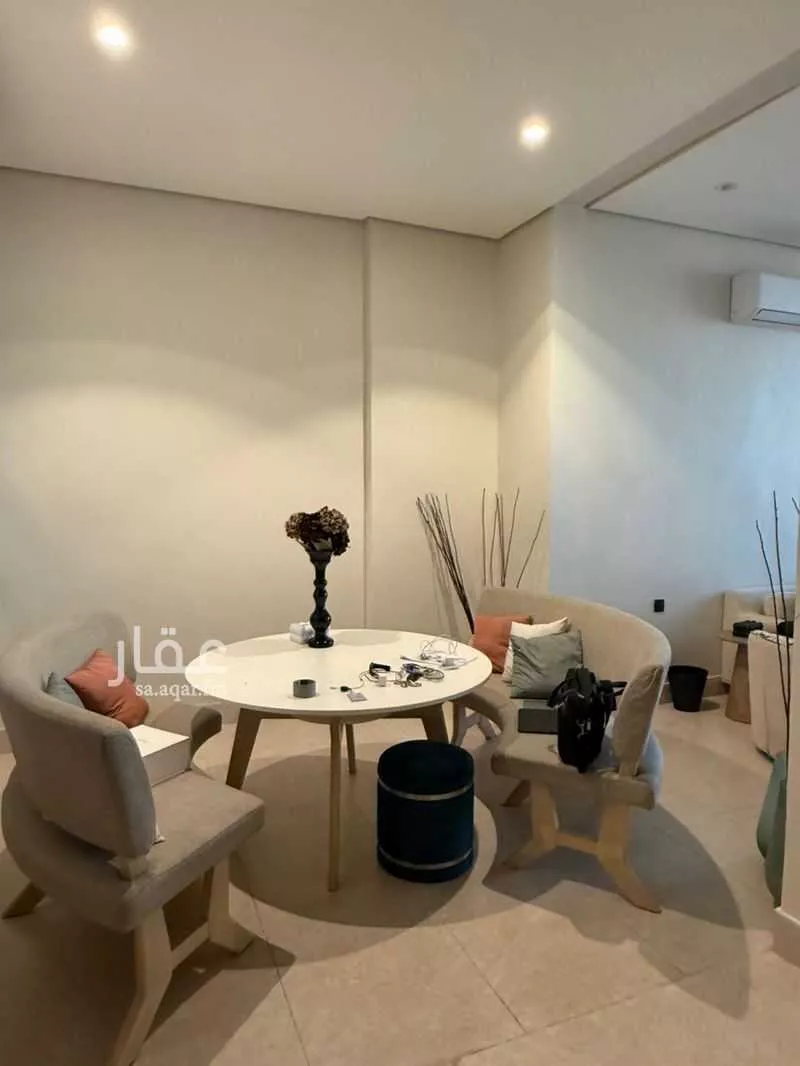 شقة 6 غرف في الشعلة 4