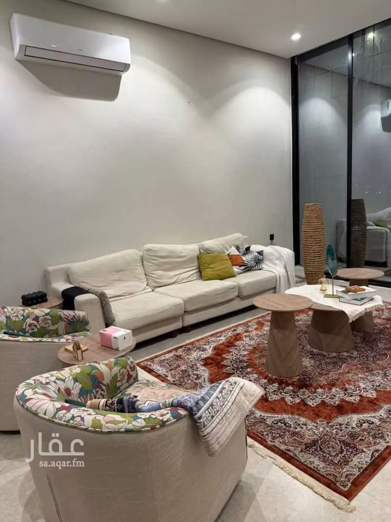 شقة 6 غرف في الشعلة 6