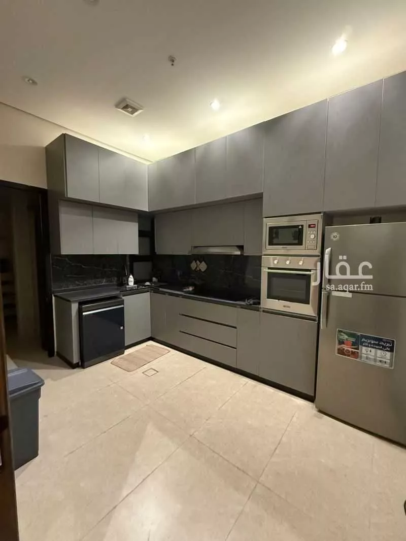 شقة 6 غرف في الشعلة 7