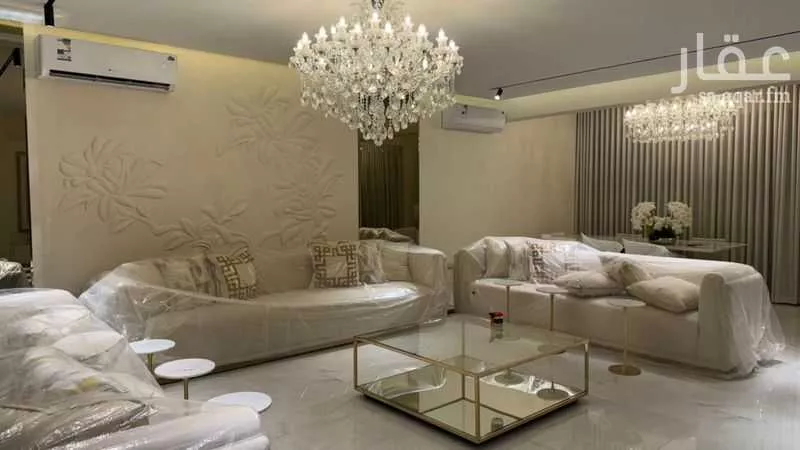 فيلا 4 غرف في الرمال 2