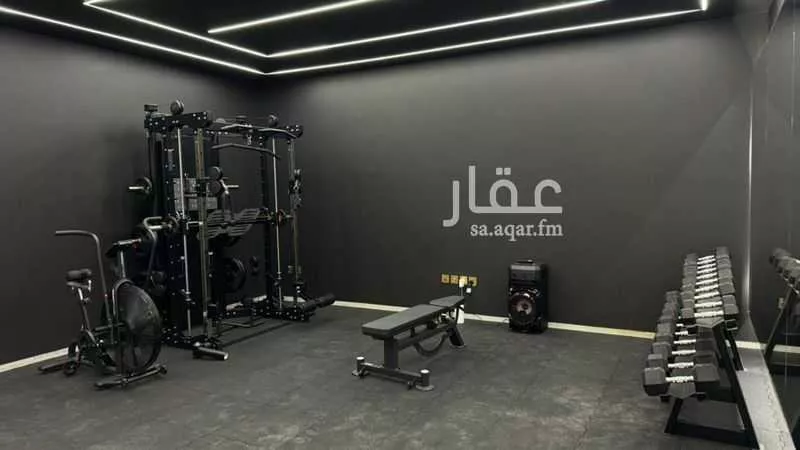 فيلا 4 غرف في الرمال 5