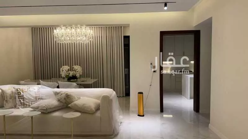 فيلا 4 غرف في الرمال 6