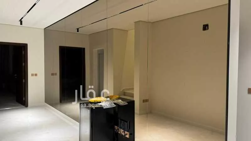 فيلا 4 غرف في الرمال 7