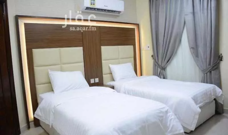 شقة 2 غرف في الجلوية 3