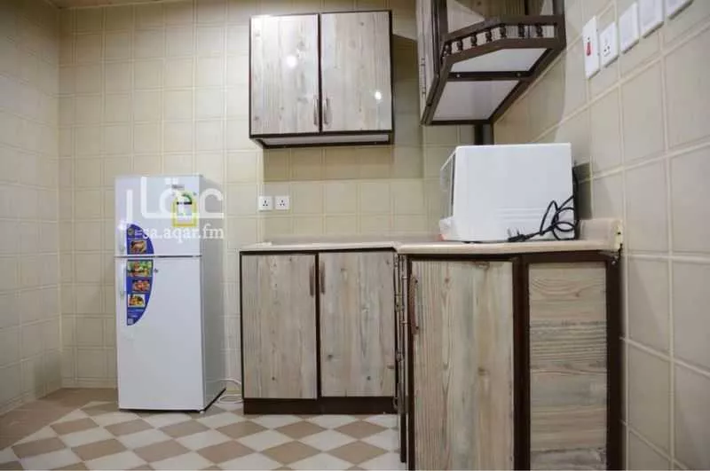 شقة 2 غرف في الجلوية 4