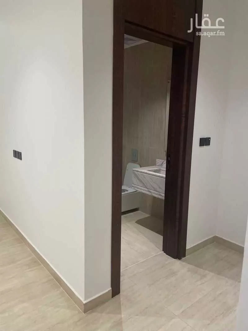 شقة 3 غرف في السلام 6